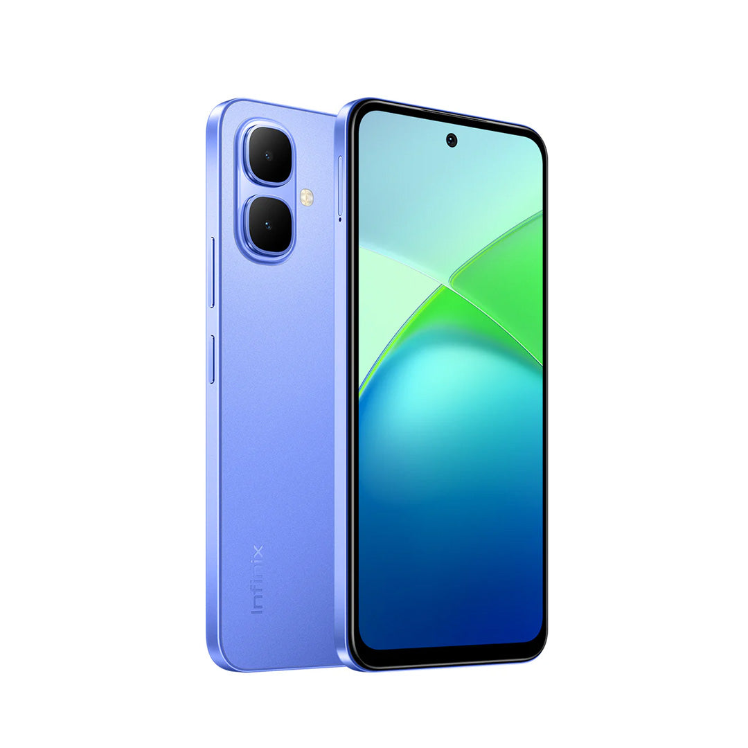 Infinix Smart 10 – 6.67