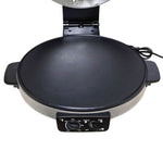 صانعة الخبز العربي الكهربائية سومو – 1800 وات