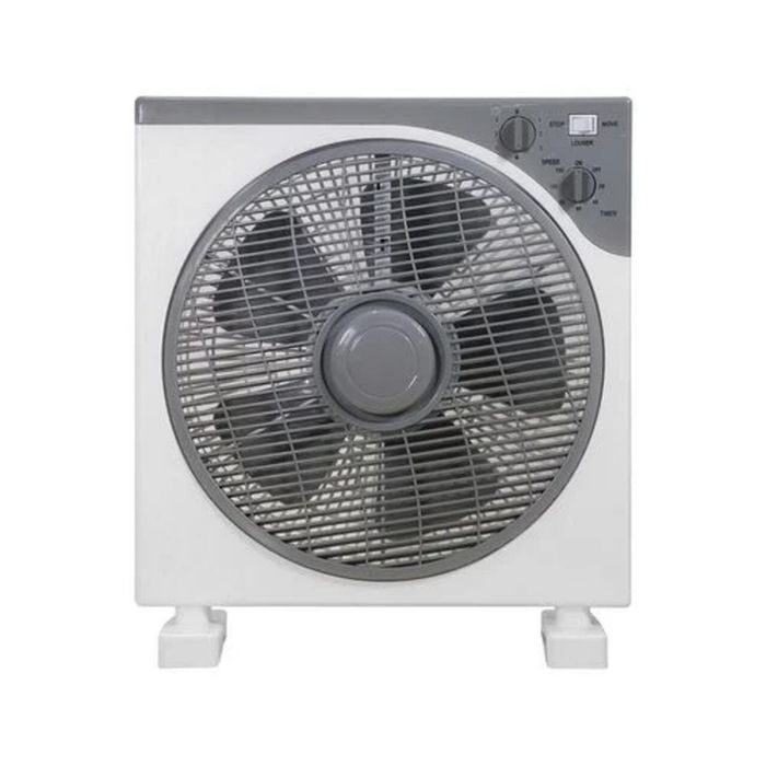 مروحة صندوقية 12" من COBRA