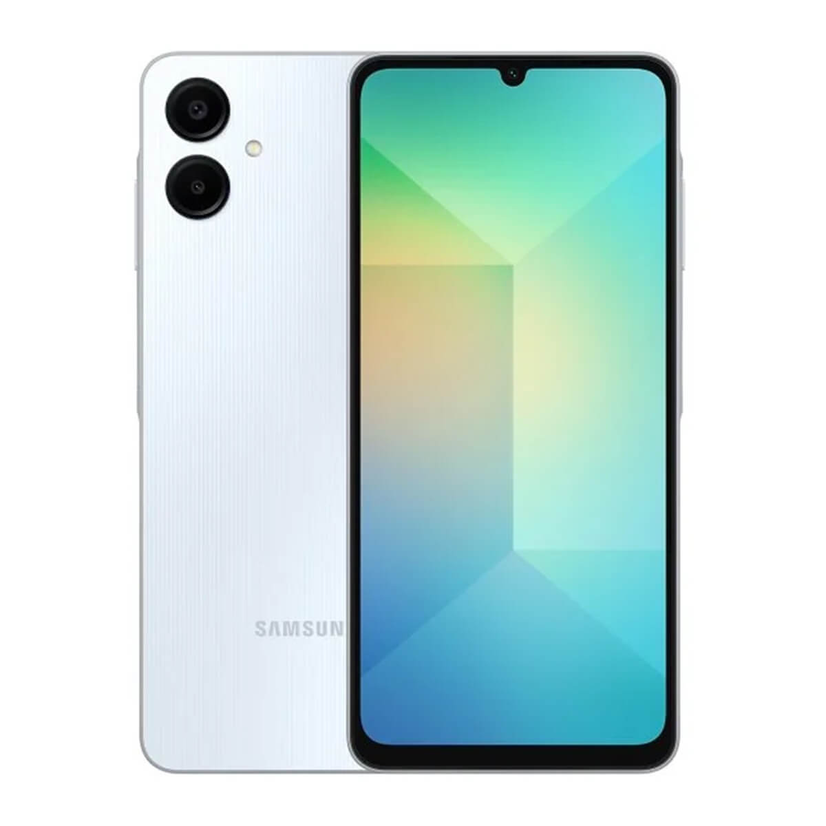 Samsung Galaxy A06 - 64GB - 4GB RAM - 6.7 inch | Light Blue