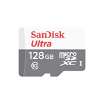Sandisk Ultra Micro Sd Card 128gb 100mb/s