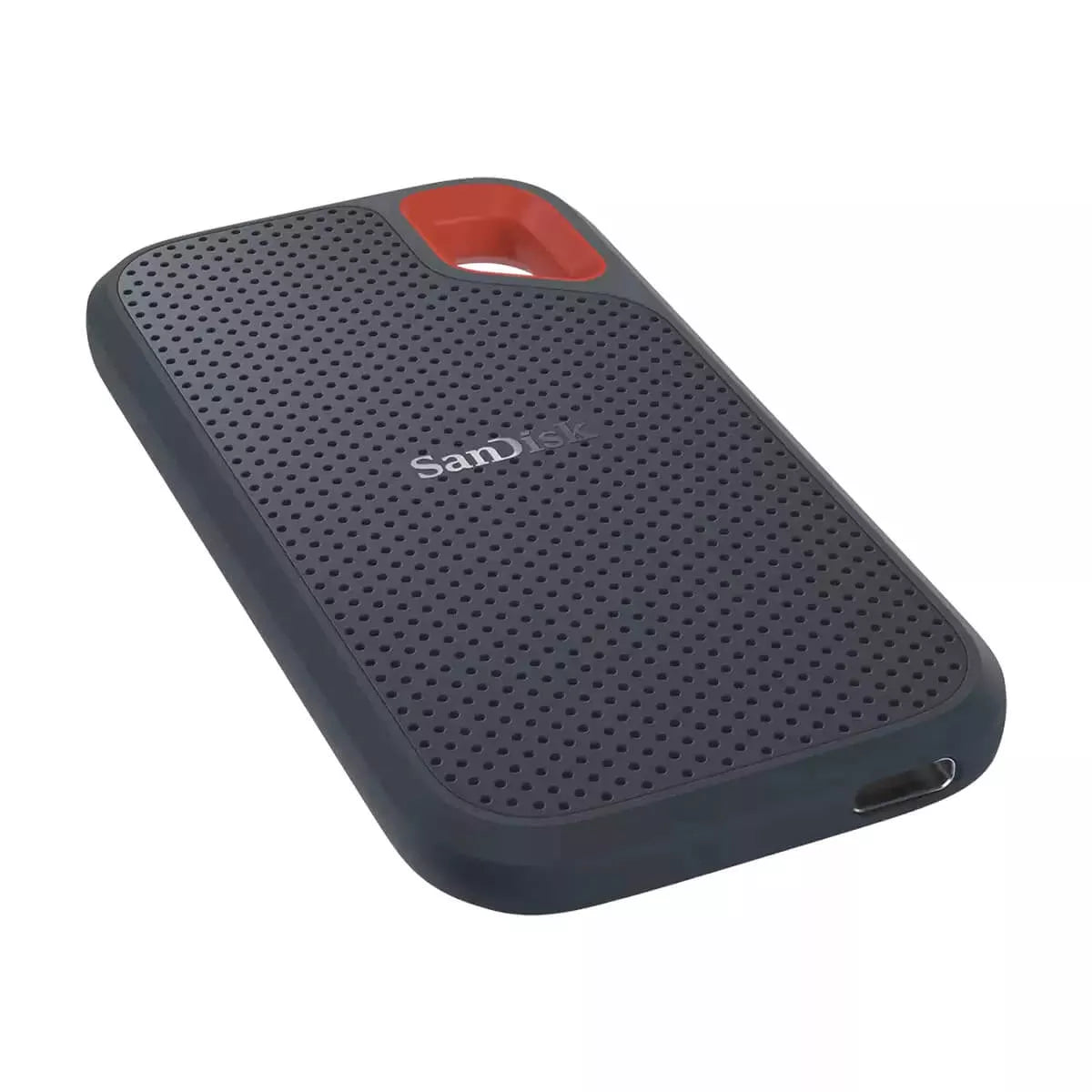 Sandisk Extreme PRO Portable SSD 2TB speed 2000 MB/s
