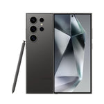 Samsung Galaxy S24 Ultra 5G - 256GB - 12GB RAM  | Titanium Black
