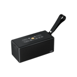 سماعة لاسلكية فاخرة Aquilasonus Xl بصوت عميق – بلوتوث 5.4 – دعم ميكروفون اختياري – بطارية 6000 مللي أمبير | بيج