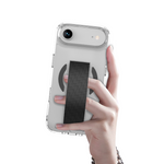 LZEL Magnexa Grip Case for iPhone Air