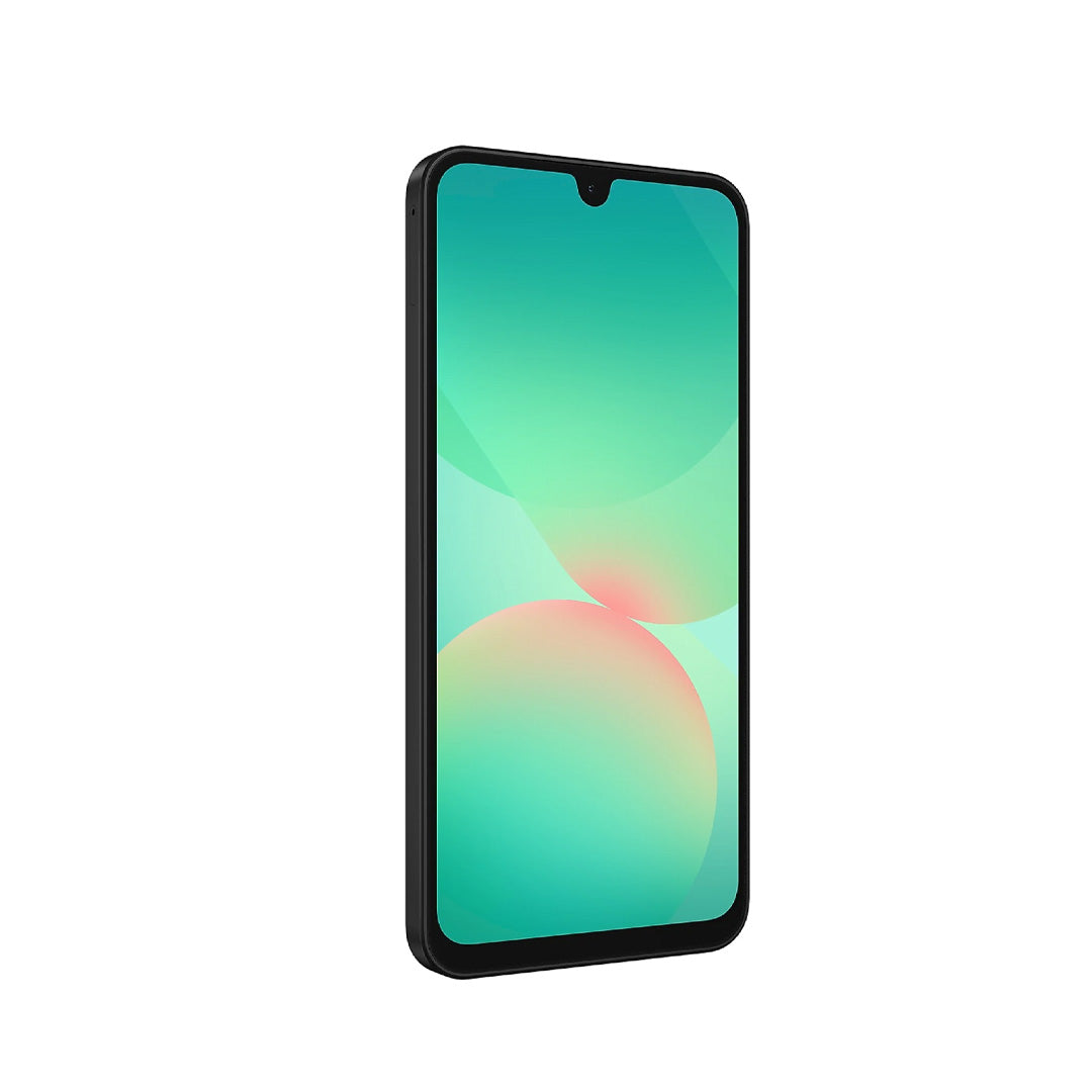 Samsung Galaxy A26 5G - 128GB - 6GB RAM | Black