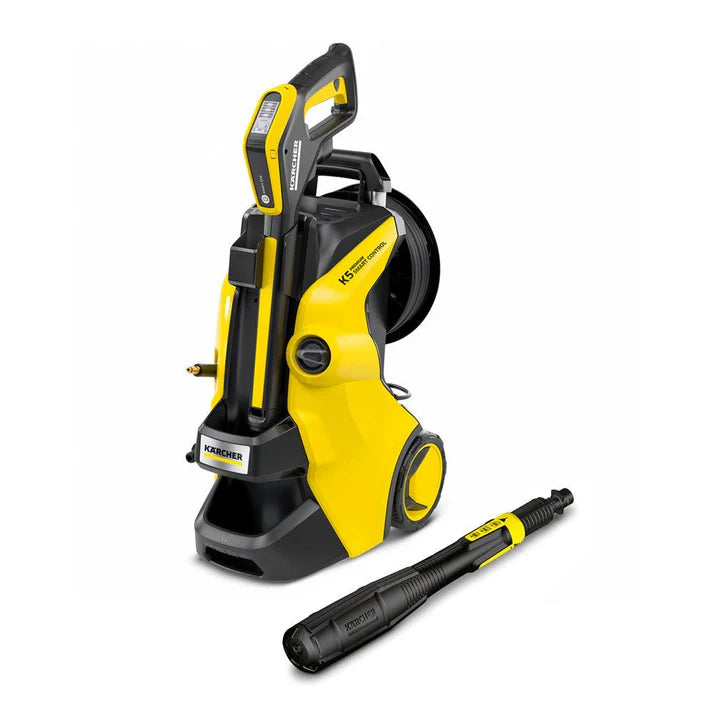 Karcher K5 Premium Smart Control Pressure Washer Home - (K5 Premium)