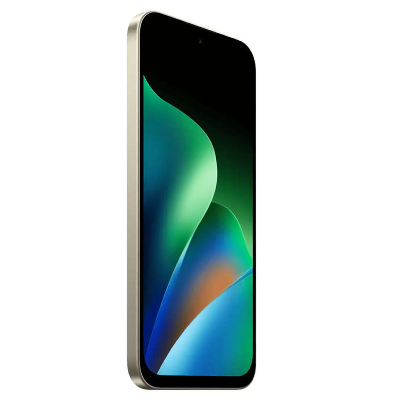Xiaomi Redmi 17 Smartphone, 128GB, 6G RAM , 4G | Oak Green