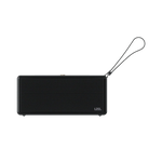 سماعة لاسلكية فاخرة Aquilasonus Xl بصوت عميق – بلوتوث 5.4 – دعم ميكروفون اختياري – بطارية 6000 مللي أمبير | أسود