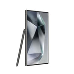 Samsung Galaxy S24 Ultra 5G - 256GB - 12GB RAM  | Titanium Black