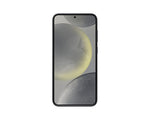 Samsung Galaxy S24 Plus Vegan Leather Case | Black