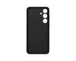 Samsung Galaxy S24 Plus Vegan Leather Case | Black