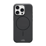 LZEL PrimeMag iPhone 16 Pro Liquid Silicone Case With MagSafe