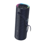 Asli Global Soundwave Pro True Wireless Speaker | Obsidin Black