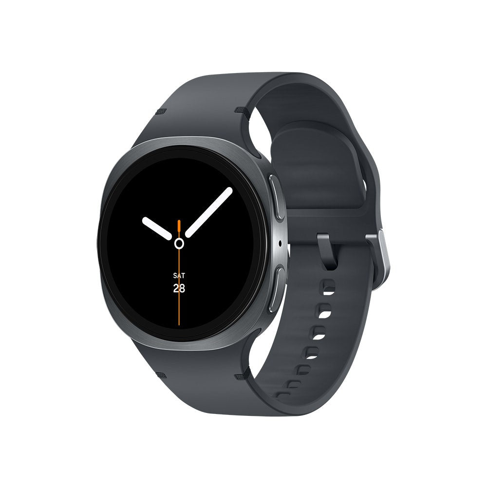 Samsung Galaxy Watch 8 LTE, 44 mm | Graphite