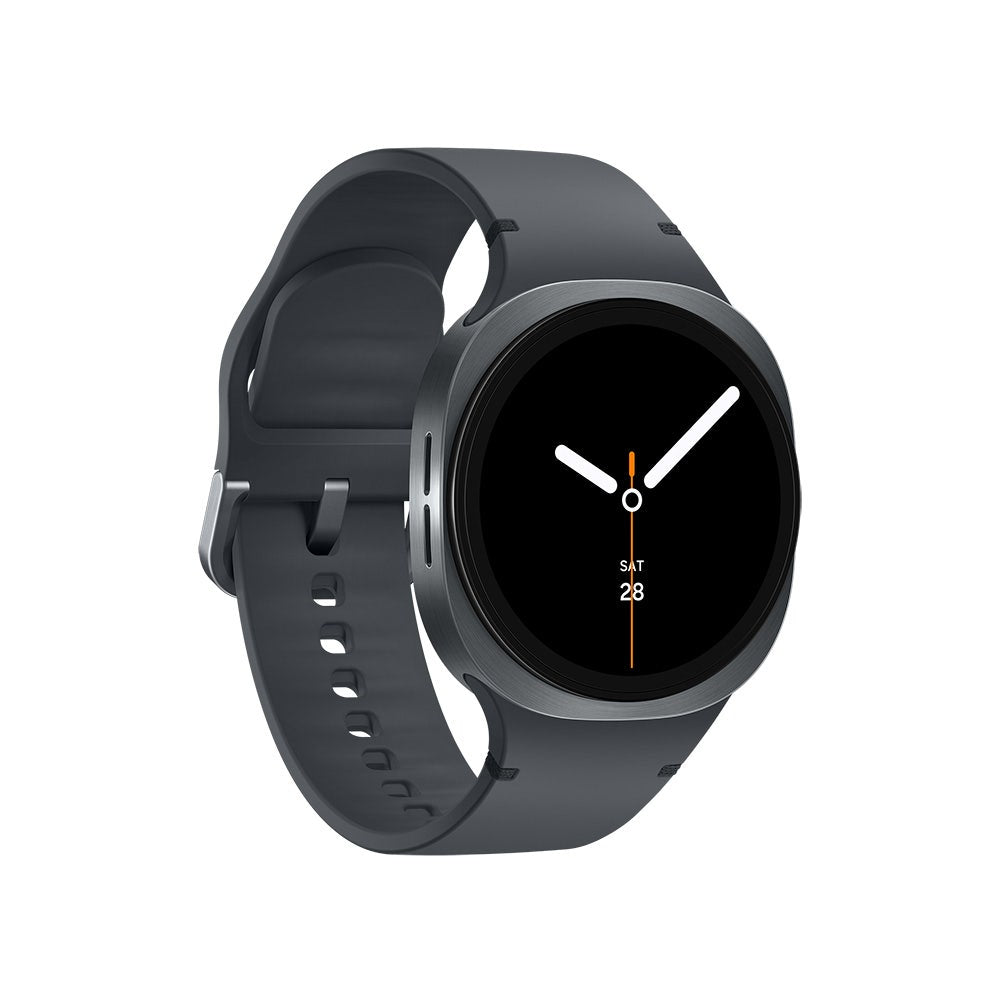 Samsung Galaxy Watch 8 LTE, 44 mm | Graphite