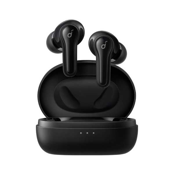 Anker Sound Core Life Note E Earbuds True Wireless In-Ear Headphones - Black | A3943H11