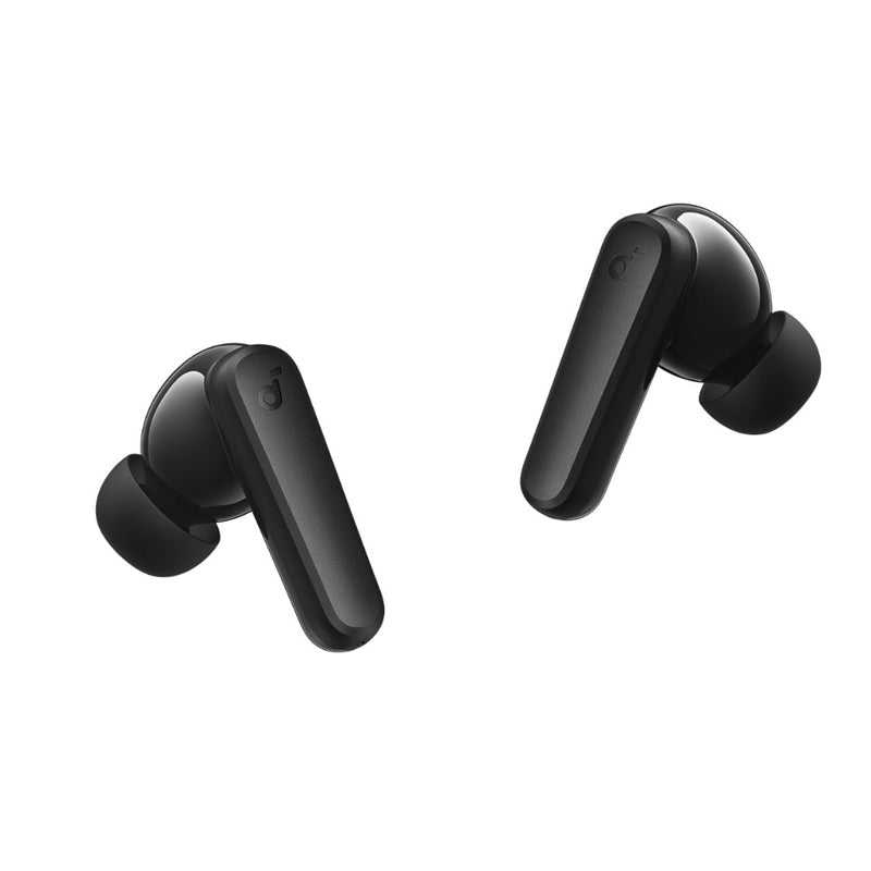 سماعات Anker Soundcore R50i لاسلكية بالكامل True Wireless | أسود