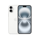 Apple iPhone 16 128GB 6.1 inch | White