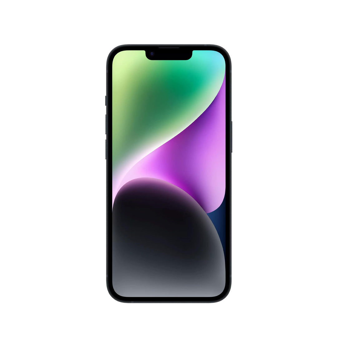 Apple iPhone 14 128GB 6.1 inch | Midnight