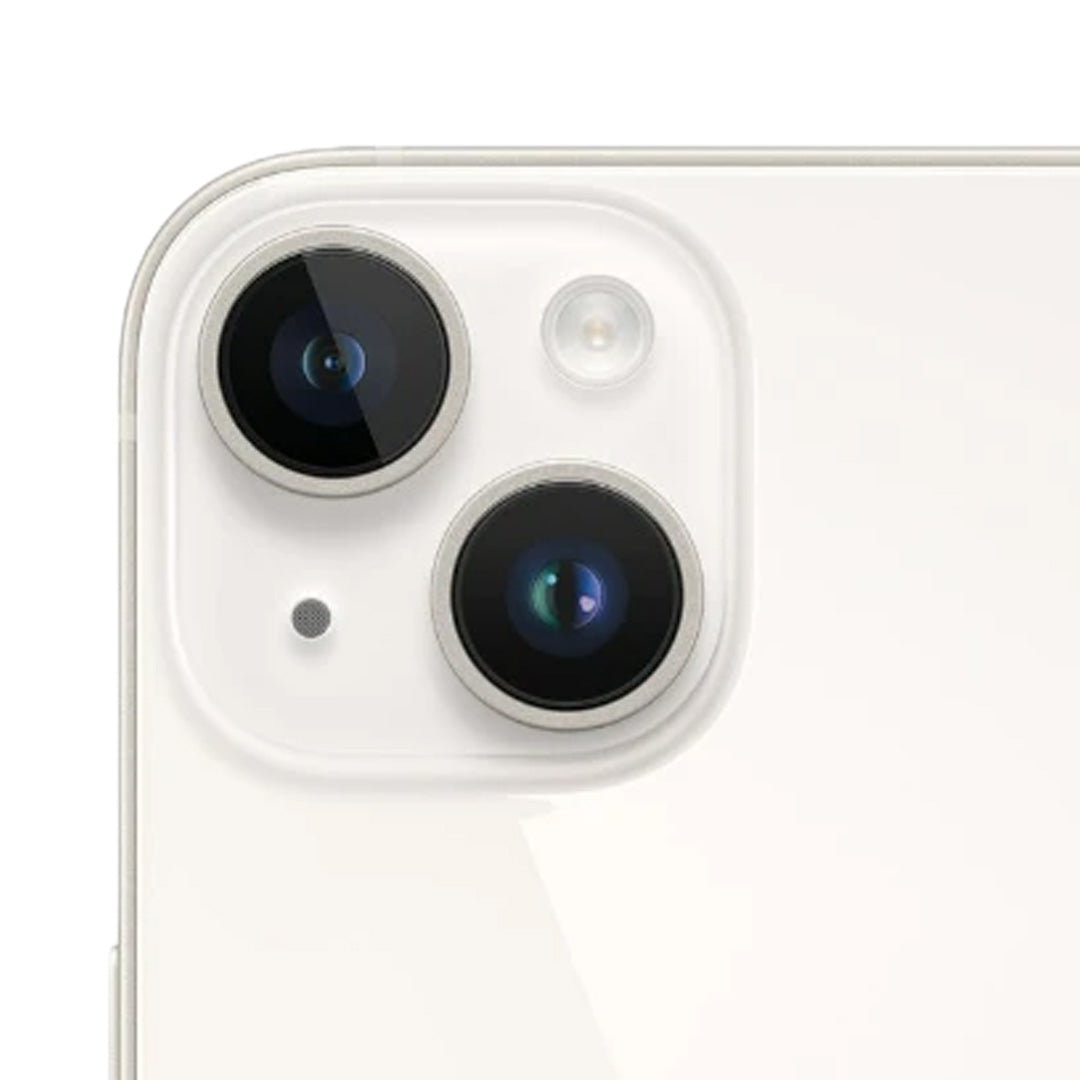 Apple iPhone 14 128GB 6.1 inch | Starlight