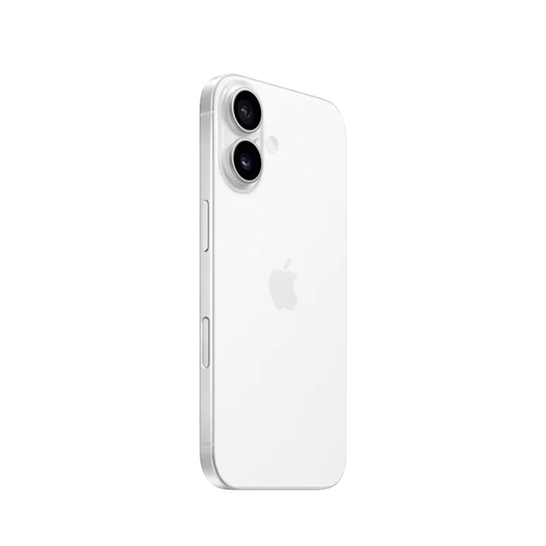 Apple iPhone 16 Plus 128GB 6.7 inch | White