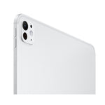 Apple iPad Pro (M4) - 256GB - WiFi - 11 inch - with Standard Glass | Silver