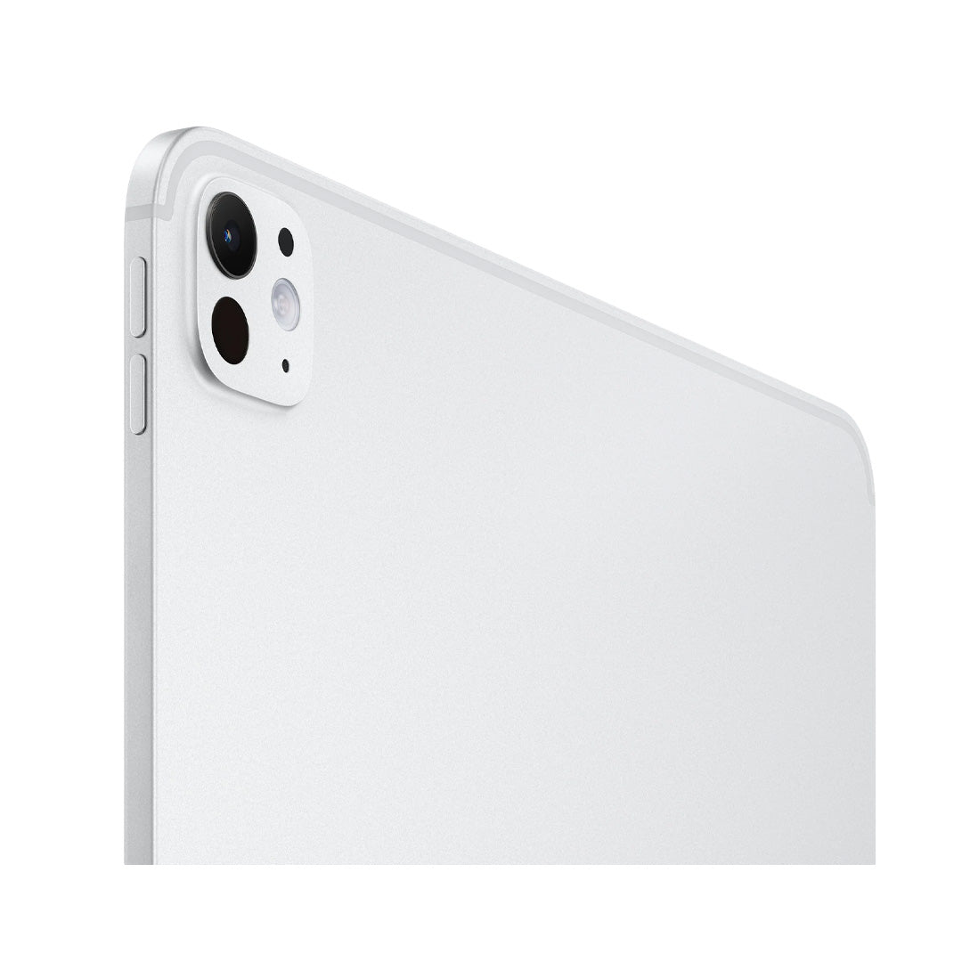 Apple iPad Pro (M4) - 256GB - WiFi - 11 inch - with Standard Glass | Silver