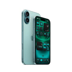 Apple iPhone 16 256GB 6.1 inch | Teal