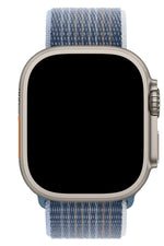 Apple Watch Band 45MM Sport Loop | Storm Blue