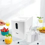Sumo 15Kg Per Day Ice Maker