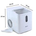 Sumo 15Kg Per Day Ice Maker