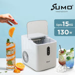 Sumo 15Kg Per Day Ice Maker