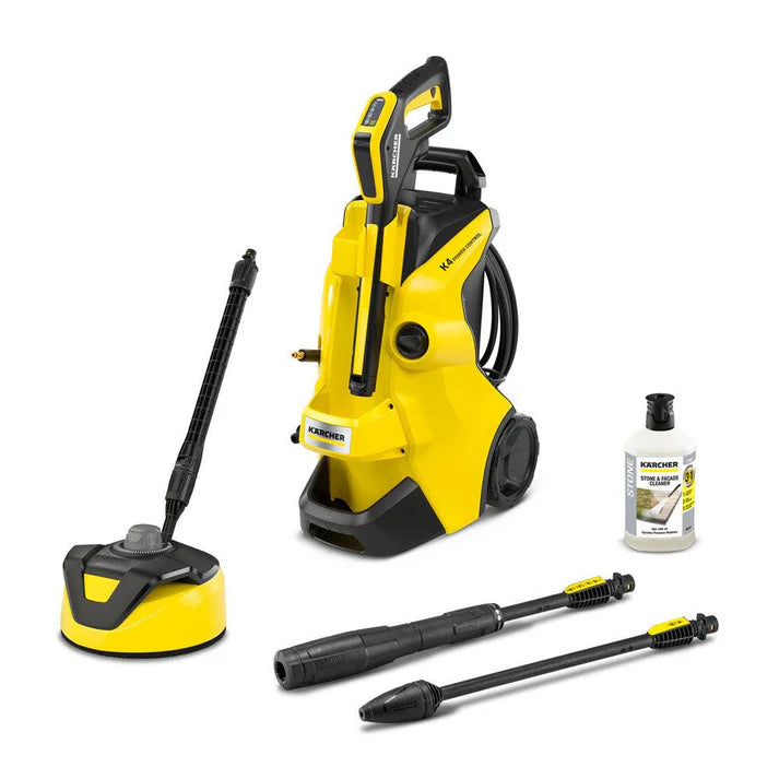 Karcher K4 Pressure Washer Power Control Home - (K4)