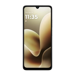 Motorola Moto G06 - 64GB - 4GB RAM | Laurei Oak Khaki