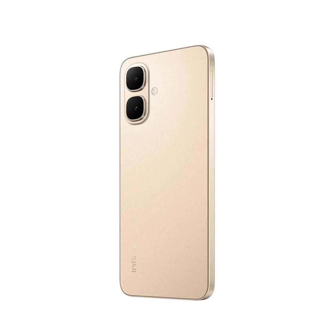 Infinix Smart 10 – 6.67