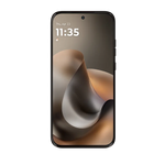 موتورولا Moto G77 – 256 جيجابايت، 8 جيجابايت RAM، 5G، ثنائي الشريحة | أسود زيتوني (PANTONE Black Olive)