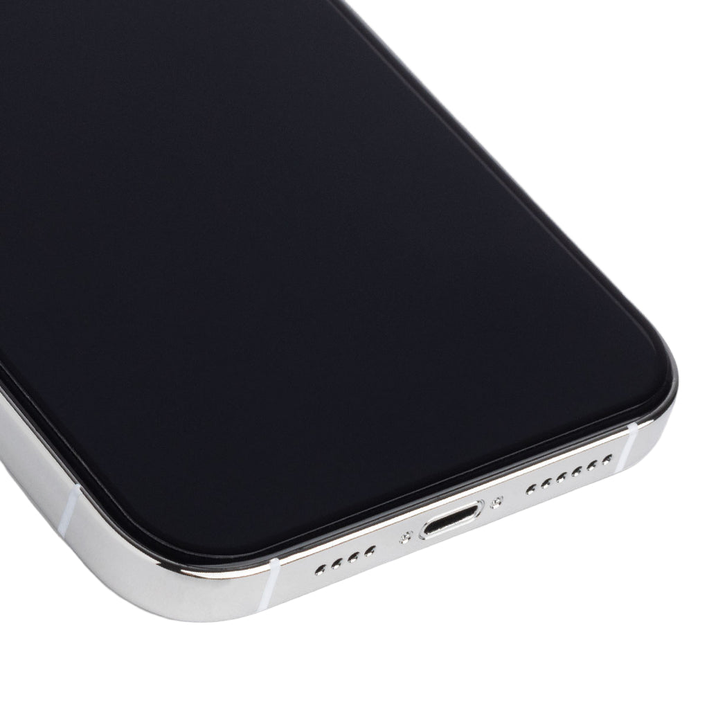 زجاج حماية 90 Percent لشاشة iPhone 13 Pro Max