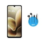 موتورولا Moto G06 Power – سعة 256 جيجابايت – رام 4 جيجابايت | لون البلوط الغاري