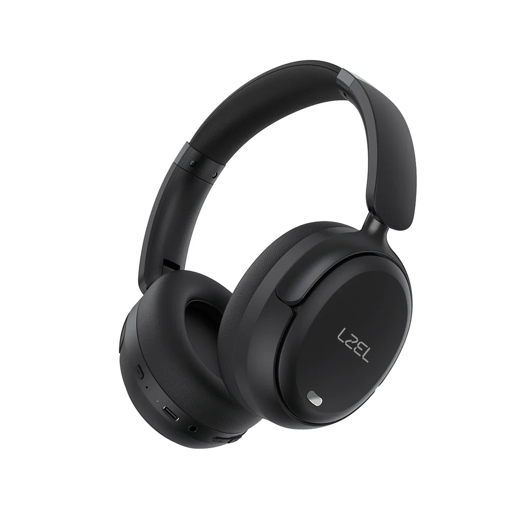 LZEL Sonique Pulse Wireless Stereo Headphones