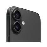 Apple iPhone 16 - 256GB - 6.1 inch | Black