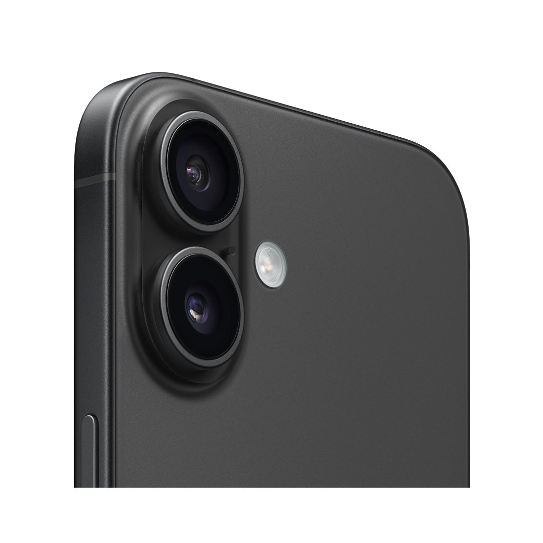 Apple iPhone 16 - 256GB - 6.1 inch | Black