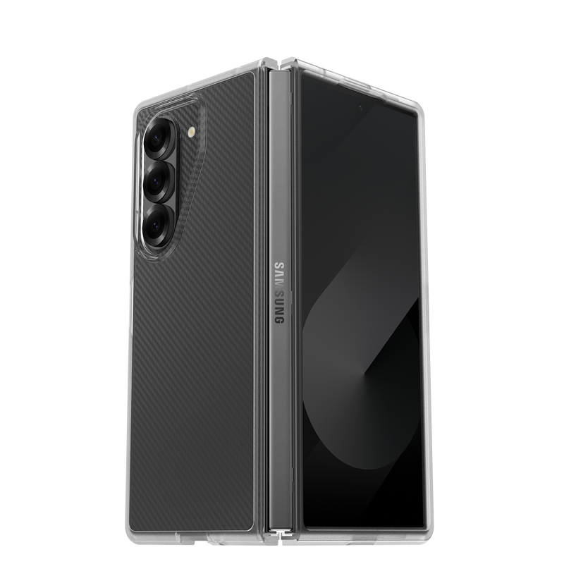 OTTERBOX THIN FLEX GALAXY Z FOLD 6 CASE | Clear