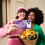 LZEL MagFluxo Craft MagSafe Case for iPhone 17 Pro Max