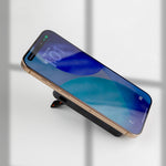 LZEL ZenoFlex MaxCharge 10000mAh Wireless Charging Power Bank – 20W Wired Output / 18W Input (15W Wireless)