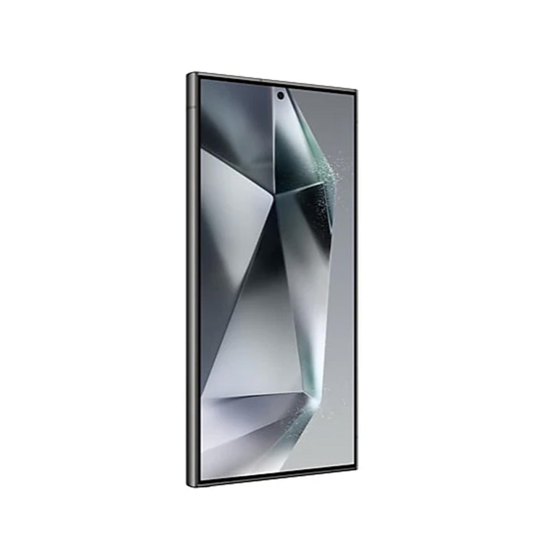 Samsung Galaxy S24 Ultra 5G - 256GB - 12GB RAM  | Titanium Black