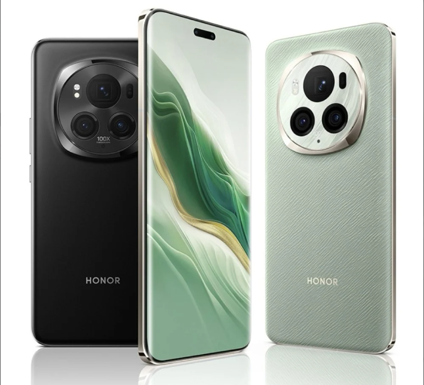 Honor Magic 6 Pro 512GB - 12 RAM |Green