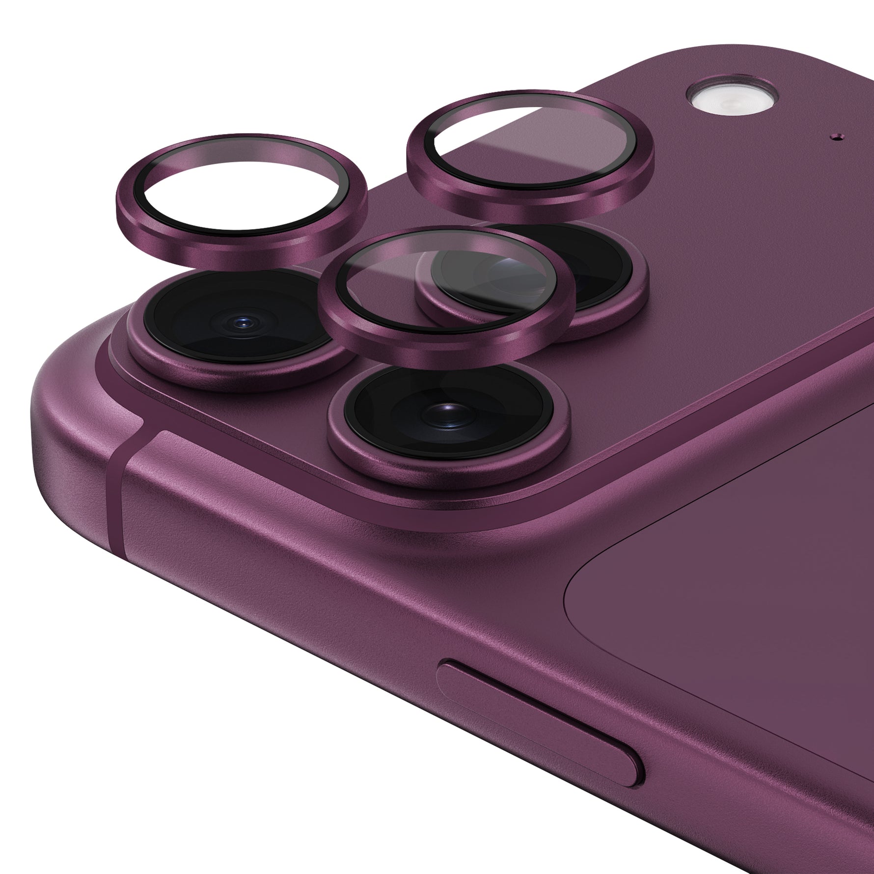 LZEL Lens Protector AR+AF Corning Original Eagle Eye For iPhone 18 Pro/18 Pro Max