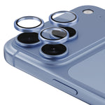LZEL Lens Protector AR+AF Corning Original Eagle Eye For iPhone 18 Pro/18 Pro Max