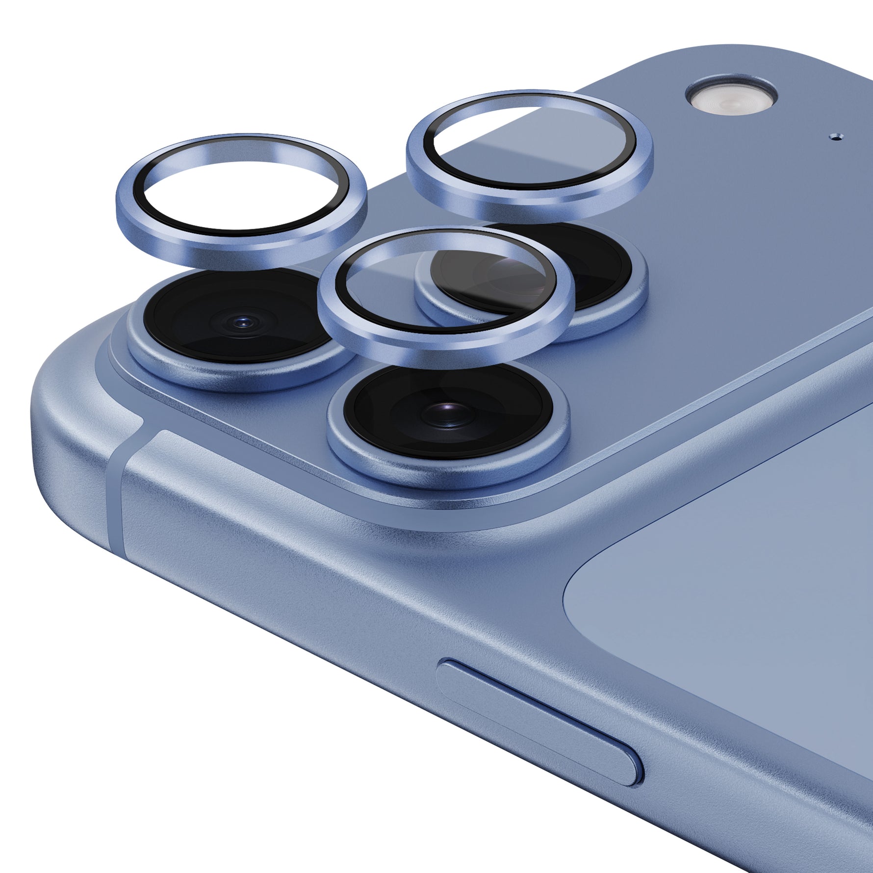 LZEL Lens Protector AR+AF Corning Original Eagle Eye For iPhone 18 Pro/18 Pro Max